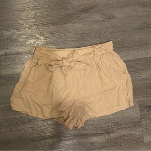 Fashion Nova shorts